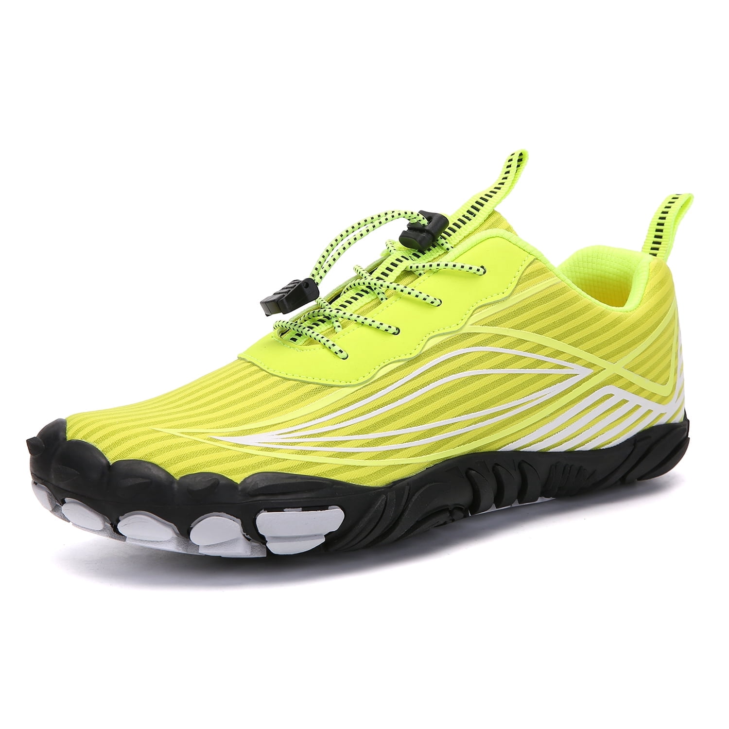 Hiking Shoes Barefoot Shoes Barefoot Shoes For Women Men, Athletic Hiking Shoes, Minimalist Water Shoes Quick Dry Trail Running Shoes with Non-Slip Sole & Wide Toe Box