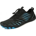 thumbnail image 1 of Barefoot Shoes for Men Women Barefoot Shoes Wide Toe Zero Drop Pro Healthy Walking Casual Shoes Breathable Quick Drying Sports Water Shoes, 1 of 8
