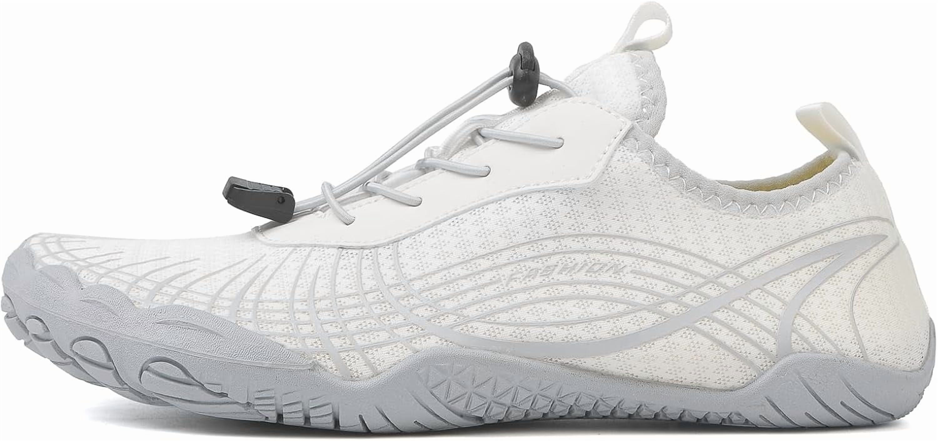 Hiking Shoes Barefoot Shoes Womens Mens Waterproof Non-Slip Barefoot Shoes，Barefoot Wide Toe Shoes
