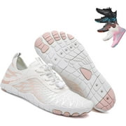 Hike Footwear Barefoot Shoes for Women Men Waterproof Trail Running Healthy & Non-Slip Barefoot Shoes