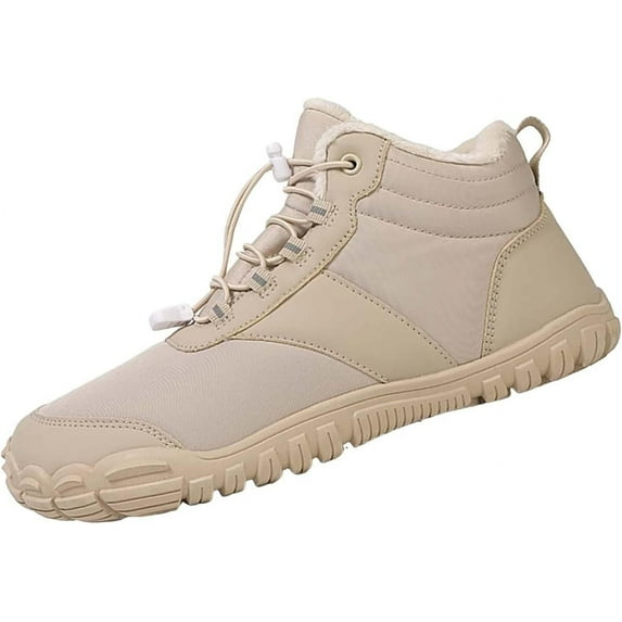 Barefoot Womens Men,Barefoot Shoes with Wide Toe Box,Non-Slip Winter Barefoot Shoes