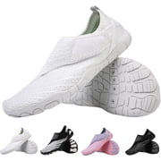 Hike Barefoot Womens Mens, Unisex Wide Toe Box Non-Slip