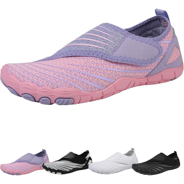 Hike Footwear Barefoot Womens, Winter Summer Wide Toe Barefoot Hiking