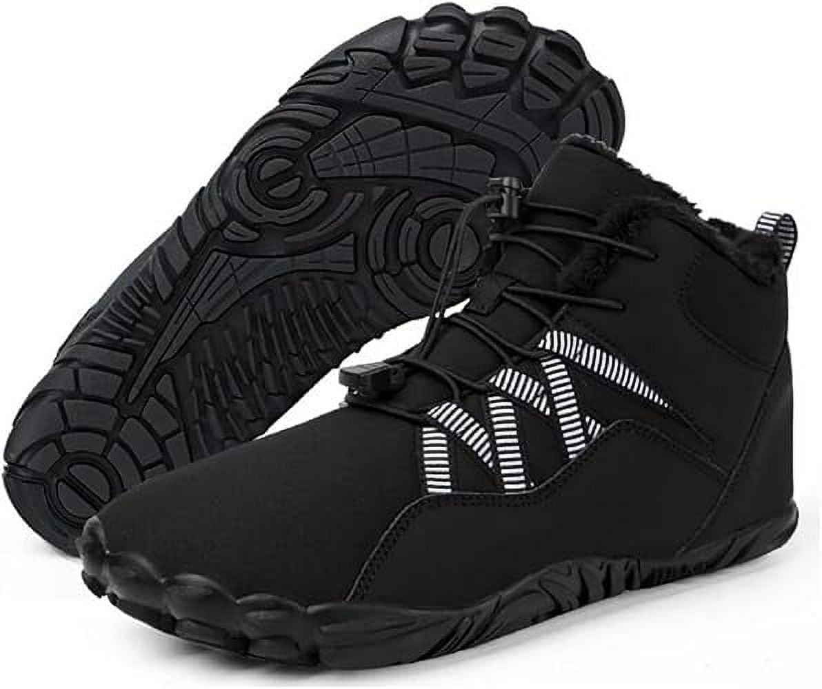 Hike Footwear Carter Elite - Flexible Barefoot Shoes for Women & Men ...