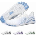 thumbnail image 1 of Hike Footwear HF Signature Barefoot Shoes for Women Men | Wide Toe Box | Zero Drop | Minimalist Walking Hiking Shoes | Lightweight Comfortable, 1 of 7