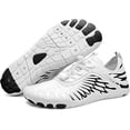 thumbnail image 1 of Hike Footwear HF Signature Barefoot Shoes for Women Men | Wide Toe Box | Zero Drop | Minimalist Walking Hiking Shoes | Lightweight Comfortable, 1 of 6
