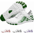 thumbnail image 1 of Hike Footwear HF Signature Barefoot Shoes for Women Men | Wide Toe Box | Zero Drop | Minimalist Walking Hiking Shoes | Lightweight Comfortable, 1 of 7