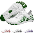 thumbnail image 1 of Hike Footwear HF Signature Barefoot Shoes for Women Men | Wide Toe Box | Zero Drop | Minimalist Walking Hiking Shoes | Lightweight Comfortable, 1 of 7