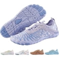 thumbnail image 1 of Hike Footwear HF Signature Barefoot Shoes for Women Men | Wide Toe Box | Zero Drop | Minimalist Walking Hiking Shoes | Lightweight Comfortable, 1 of 7