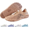 thumbnail image 1 of Hike Footwear HF Signature Barefoot Shoes for Women Men | Wide Toe Box | Zero Drop | Minimalist Walking Hiking Shoes | Lightweight Comfortable, 1 of 7