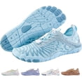 thumbnail image 1 of Hike Footwear HF Signature Barefoot Shoes for Women Men | Wide Toe Box | Zero Drop | Minimalist Walking Hiking Shoes | Lightweight Comfortable, 1 of 7