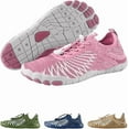 thumbnail image 1 of Hike Footwear HF Signature Healthy & Non-slip Barefoot Walking Shoes - Unisex, 1 of 7