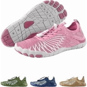 HF Signature Healthy & Non-slip Barefoot Walking Shoes - Unisex