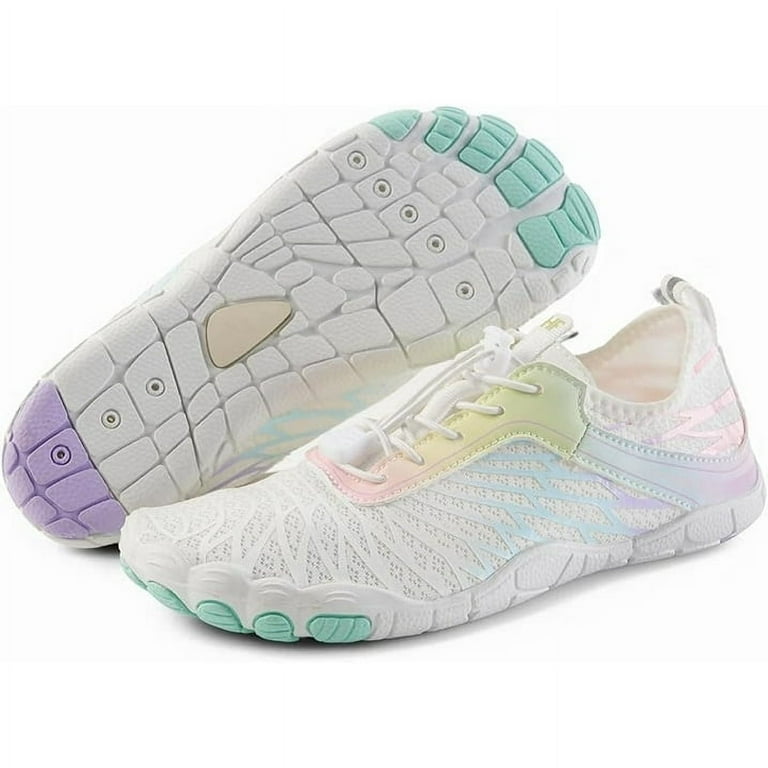 Hike Footwear HF Signature Rainbow Healthy Non-slip Barefoot