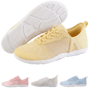 Hike Footwear HF Stride Barefoot Shoes for Women Men | Slip on Wide Toe Box | Zero Drop | Lightweight Walking Hiking Boots| Pain Relief