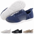 thumbnail image 1 of Hike Footwear HF Stride Barefoot Shoes for Women Men | Slip on Wide Toe Box | Zero Drop | Lightweight Walking Hiking Boots| Pain Relief, 1 of 9