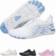 thumbnail image 1 of Hike Footwear Lazuli Pro Barefoot Walking Shoes for Women & Men, Wide Toe Box, Zero Drop, Unisex Hiking, Gym & Everyday Shoes, 1 of 6