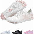 thumbnail image 1 of Hike Footwear Lazuli Pro Barefoot Walking Shoes for Women & Men, Wide Toe Box, Zero Drop, Unisex Hiking, Gym & Everyday Shoes, 1 of 6
