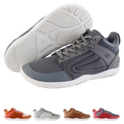 Lorana Sneakers – Ergonomic Barefoot Shoes for Everyday Comfort, Stylish Walking Unisex Footwear