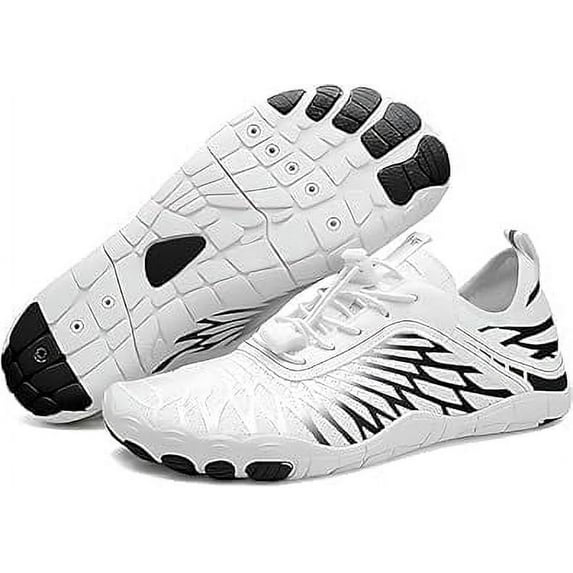 Hike Footwear HF Breathable Wide Toe Barefoot Shoes, Wide Toe Box Daily Footwear