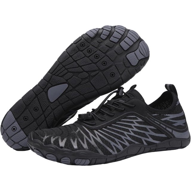 Hike Footwear ProHealthy & NonSlip Barefoot Shoes for Women & Men