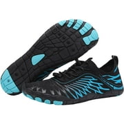 HOYUFEI Hike Footwear - Pro-Healthy & Non-Slip Barefoot Shoes for Women & Men - Wide Toe Box Walking Shoes & Hiking Boot