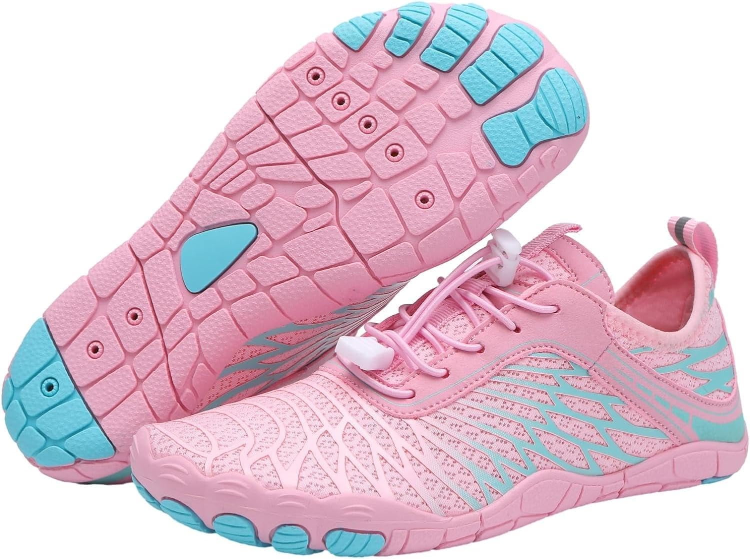 Hike Footwear ProHealthy & NonSlip Barefoot Shoes for Women & Men