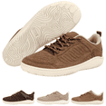 thumbnail image 1 of Hike Footwear Ridge Plus Barefoot Hiking Trail Shoes, Low-Cut, Zero Drop Sole, Barefoot Shoes for Women Men, 1 of 8