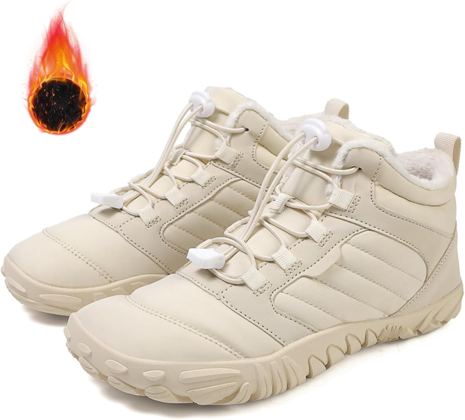 waterproof barefoot hiking boots