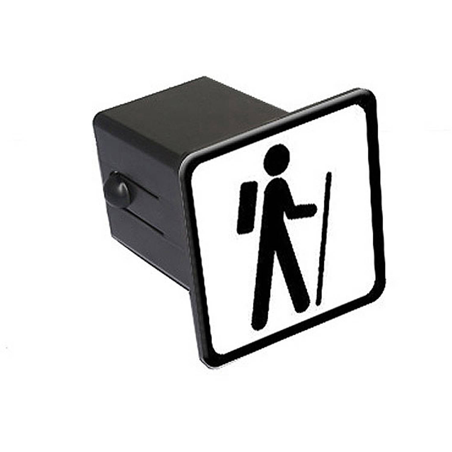 Backpacking Sign Hike Hiking Backpacking Sign Symbol 2