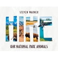 thumbnail image 1 of Hike: Our National Park Animals (I Spy picture book, 42 animals, 12 National Parks), (Paperback), 1 of 1