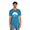 thumbnail image 1 of "Hike That" T-shirt - Hiking Unisex Jersey Short Sleeve Tee, 1 of 8