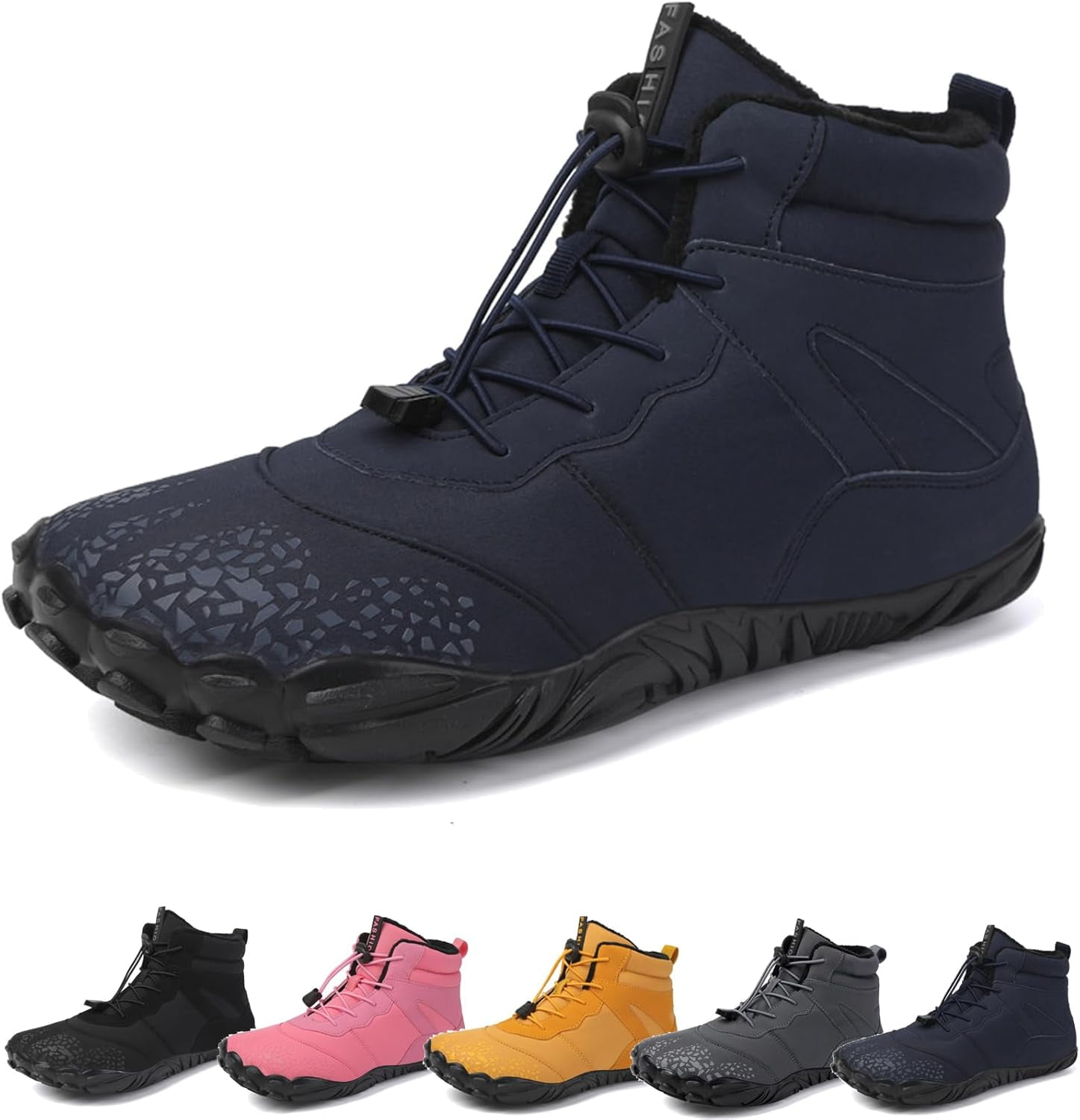barefoot shoes for walking