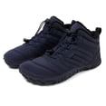 thumbnail image 1 of Hike Winter Footwear Barefoot Shoes Women Men, 2024 Waterproof Wide Toe Box Barefoot Shoes, Walking Boots, 1 of 8