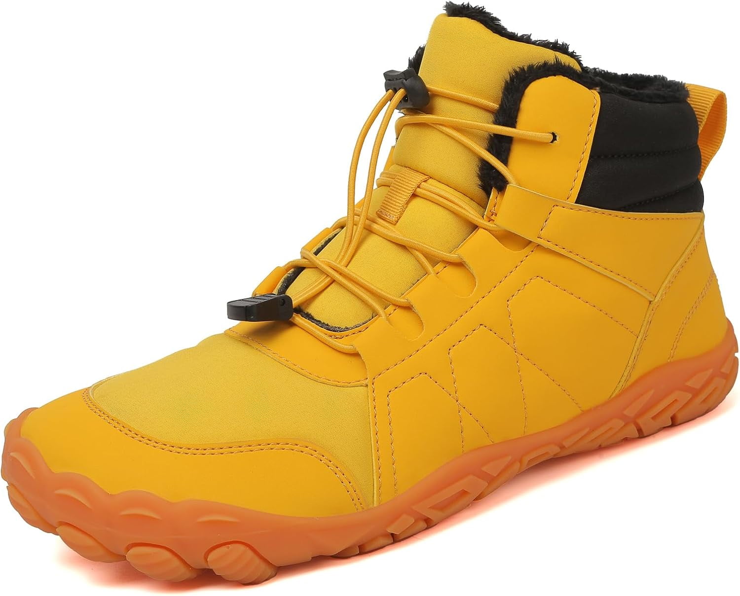 barefoot shoes for walking