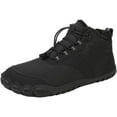 thumbnail image 1 of Hike Winter Footwear Barefoot Shoes Women Men, 2024 Waterproof Wide Toe Box Barefoot Shoes, Walking Boots, 1 of 6