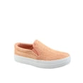 thumbnail image 1 of Hike Women's Flat Slip On Double Layer Foam Padded Cushion Sock Fashion Sneakers Shoes (Mauve Raf, 9), 1 of 2