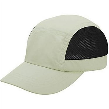Hiker & Jogger Cap - Khaki