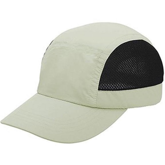 Hiker & Jogger Cap - Khaki