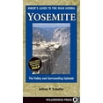 thumbnail image 1 of Pre-Owned Hiker's Guide to the High Sierra Yosemite: The Valley and Surrounding Uplands (High Sierra Hiking Guide) (Paperback) 0899974201 9780899974200, 1 of 1