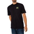thumbnail image 1 of Hikerdelic Electric Kool Back Graphic T-Shirt, Black, 1 of 6