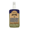 thumbnail image 1 of Hikers Friend Insect Repellent 8oz, 1 of 2
