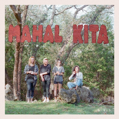 Hikes - Mahal Kita - Music & Performance - Vinyl