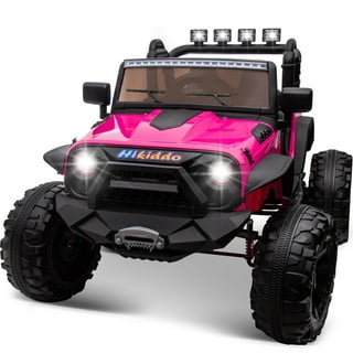 2 passenger deals power wheels