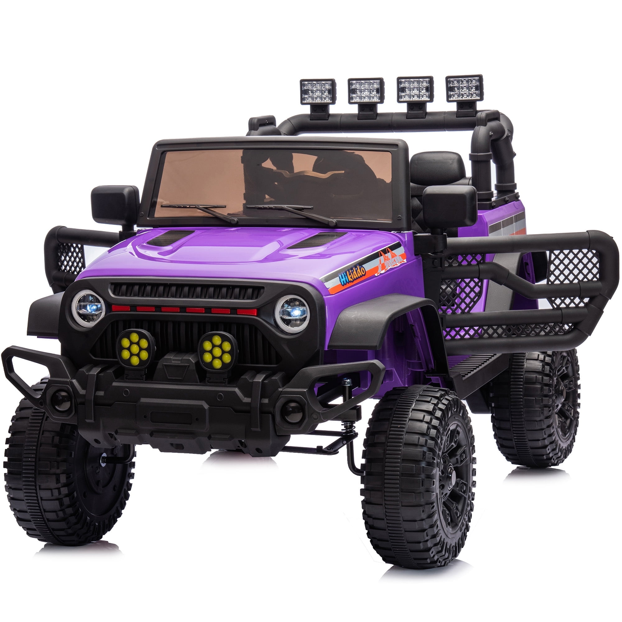24 Volt Ride On Cars