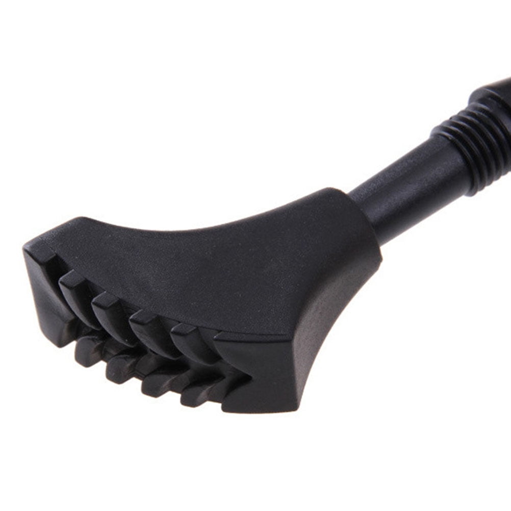 Hiking Accessories Walking Stick Rubber Tips Walking Stick Skid Prevention Walking Stick Tips