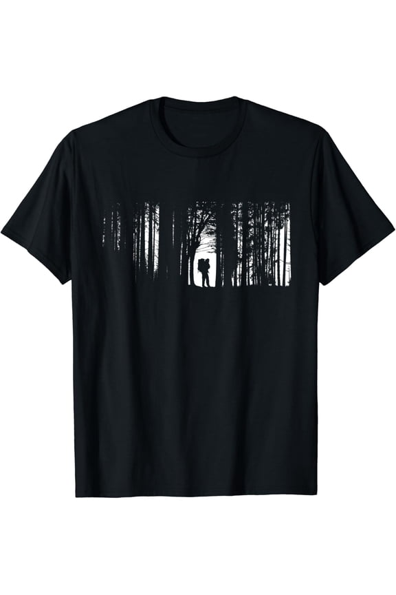 Hiking Apparel Outdoor Backpacking Hiking T Shirt