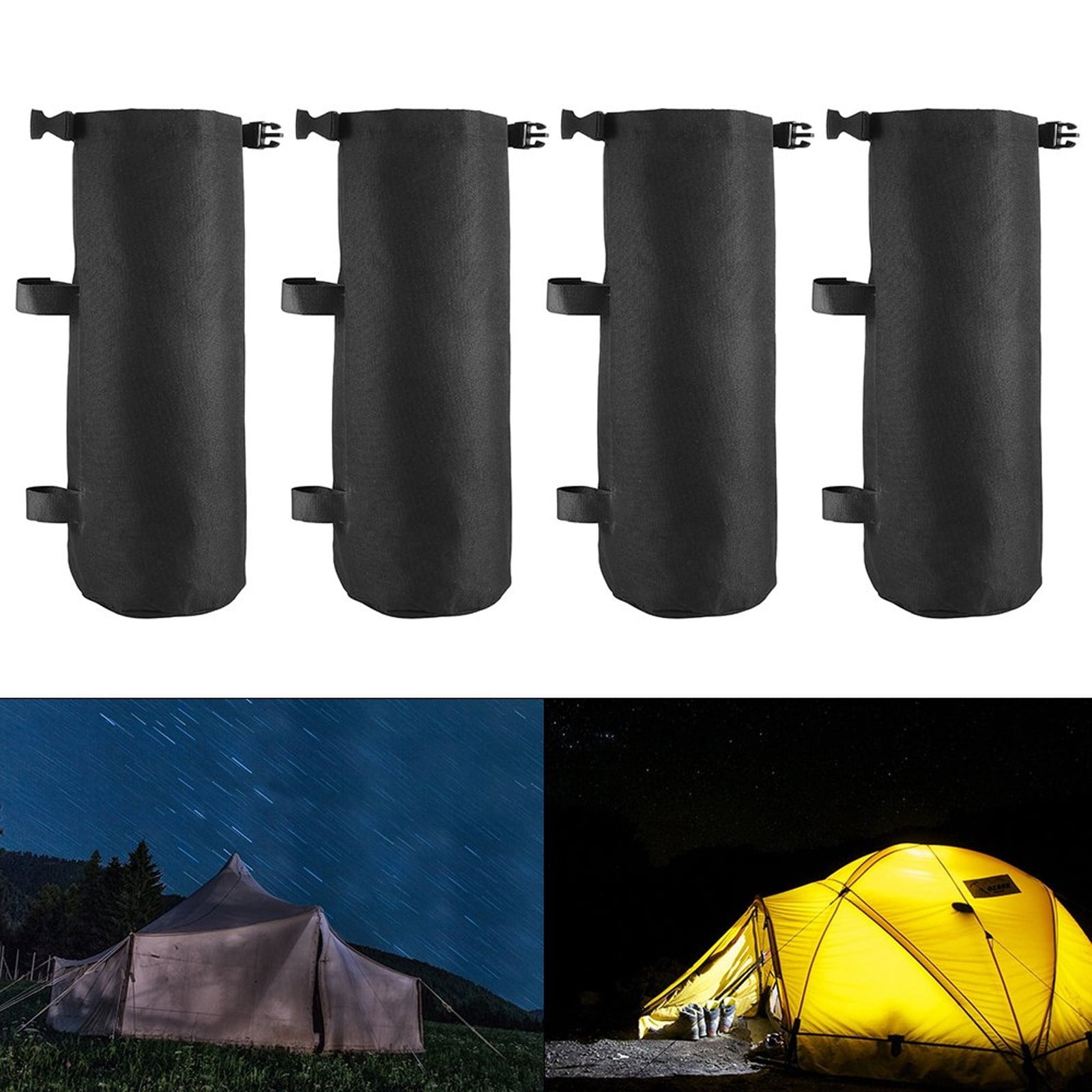 Hiking Back Packing Frame Backpack Camping Cookware Large Wilderness