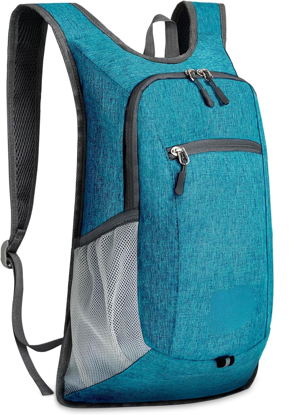 best 15l small hiking backpack LANTC15 | Front and back reflective components The 12 Best Daypacks of