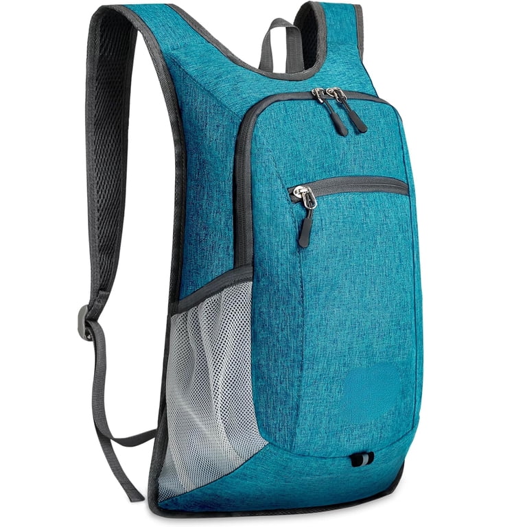Hiking Backpack 15L Small Travel Backpack Lightweight 